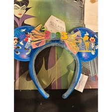2025 Alani Minnie Mouse Ears