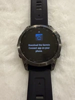 Garmin Epix Pro Gen 2 Sapphire Edition 51Mm π₯ Garmin Epix MIL STD 810 Gen 2