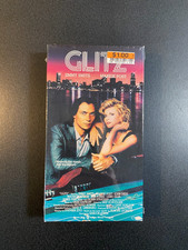 BRAND NEW Glitz (VHS; 1990) Jimmy Smits RARE ...