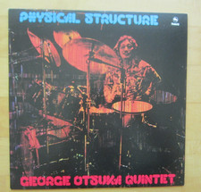 George Otsuka Quintet Physical Structure THRE...