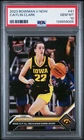 2023 BOWMAN U NOW #41 CAITLIN CLARK PSA 10