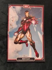 IRON MAN  #1 CLAYTON CRAIN  VARIANT