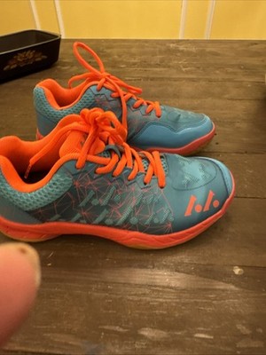LEFUS Pickleball Tennis Lightweight Shoes Women s Sz 5