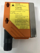 IFM Efector O5D100 Photoelectric Distance Sensor