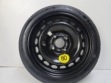 SPARE TIRE 14" FITS 2016-2022 CHEVROLET SPARK OEM GENUINE DONUT .