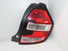 Feu arrière Renault TWINGO
