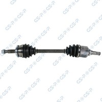 NEU - GSP 259316 Antriebswelle FüR Toyota