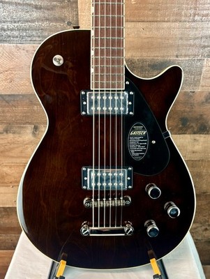 Gretsch Electromatic Jet Baritone Imperial Stain Free Ship #668