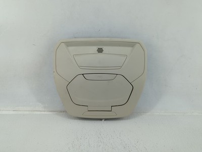 2017 Ford C-max Overhead Roof Console NCSY4