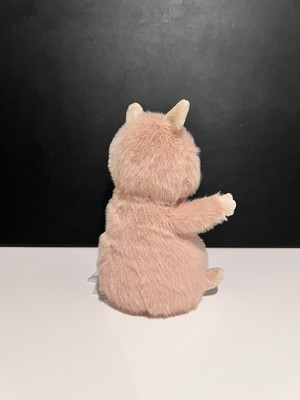  ♡ Hank Hamster AUTHENTIC‼️ NWT Jellycat hank hamster soft plush toy - Retired