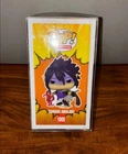 My Hero Academia Signed By AARON DISMUKE Tamaki Amajiki Funko Pop 1005