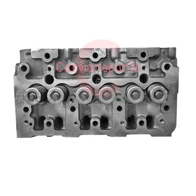 New 3TNV88 Cylinder Head For Yanmar Engine For John Deere 27D 35D 35G 3320 3032E
