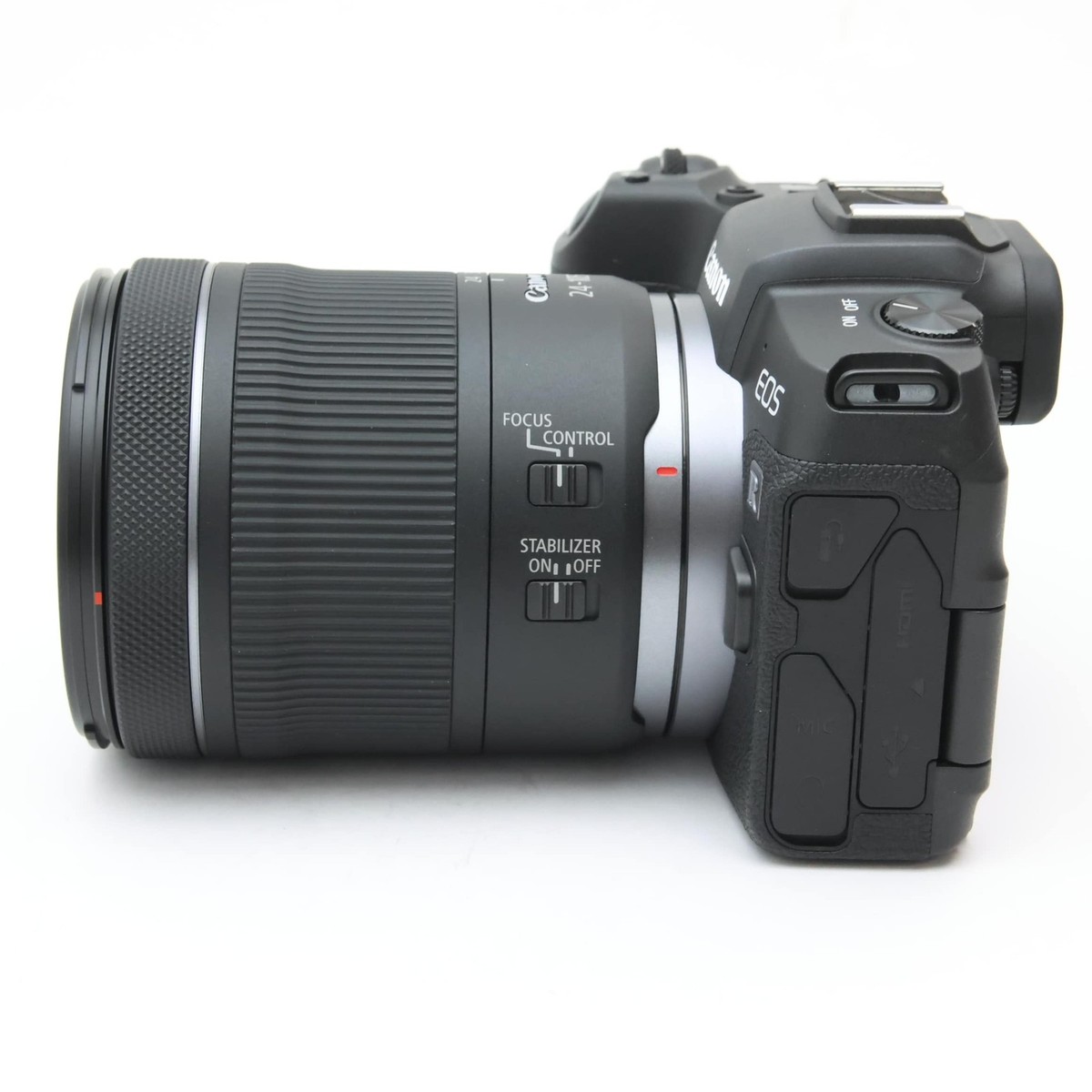 Canon eos RP RF24-105mm stm kit＋α Shop Canon EOS RP RF24-105mm F4-7.1 IS STM Lens Kit | Canon