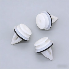For BMW Mini Interior Trim Panel Clip Sealer 10pc