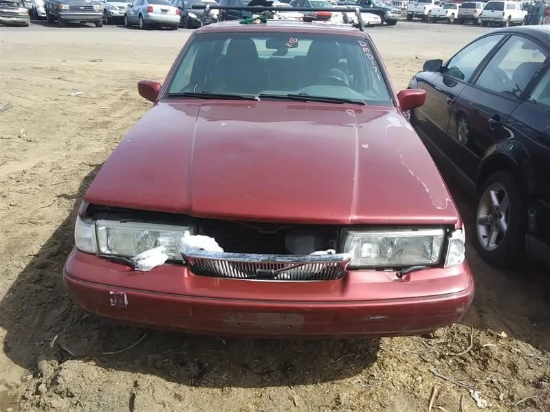 Задний суппорт подходит для 92-97 VOLVO 960 21127227 - Изображение 2 из 4