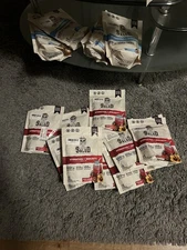 Wholesale Lot – 53 Packs Salud Drink Mix – Sleep, Hy – Bulk Resale – MSRP $1000