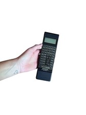 Kenwood Remote Control Unit RC-P7730 Tested and Working