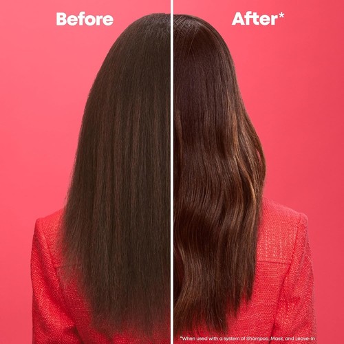 Matrix Glow Mania Gatekeeper Glow Sealing Leave-In Conditioner 8.5 oz - Picture 3 of 7