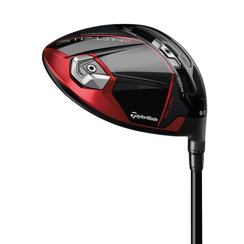 Left Handed TaylorMade STEALTH 2 PLUS 10.5* Driver Extra Stiff Excellent - Picture 5 of 5