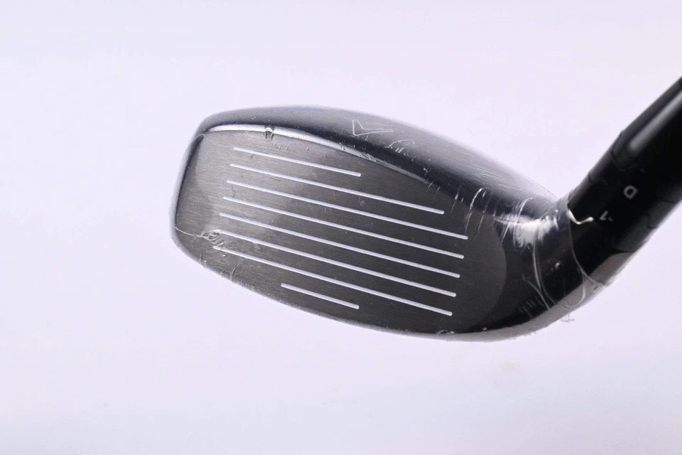 Callaway Big Bertha 2023 #5 Hybrid / 24 Degree / Senior Flex RCH 65 Shaft - Image 4 of 4