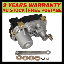 Turbo Charger Electronic Actuator For Hyundai IX35 2.0L 2014 Onwards