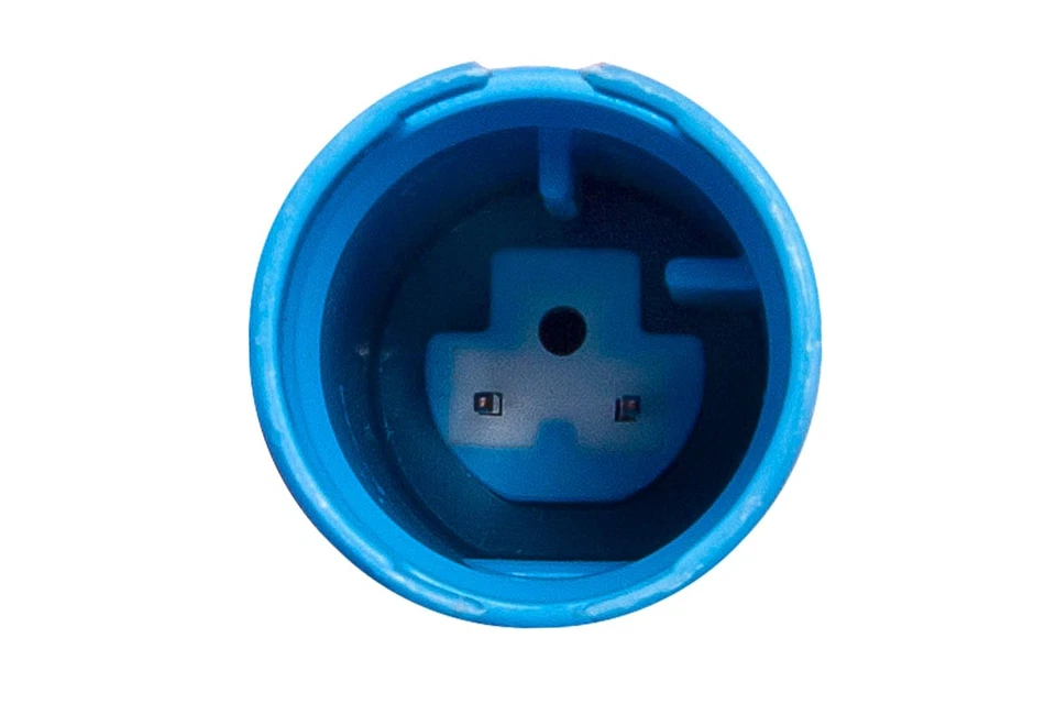 Датчик скорости колеса ATE 360322 ABS для 01–08 BMW 325Ci 325i 330Ci 330i M3 Z4 - Изображение 2 из 4