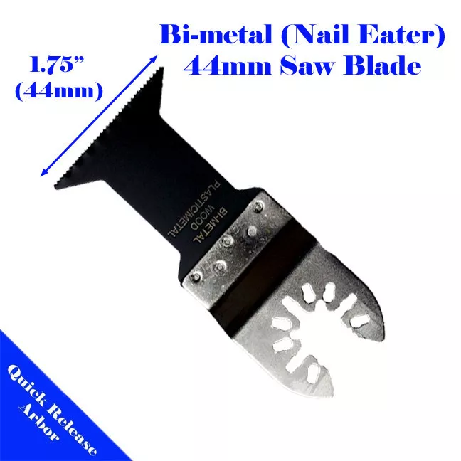 Craftsman oscillating 2024 tool blades
