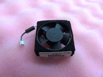 Compaq Armada 1530DM 1592DMT Laptop 254977-001 - Cooling Fan