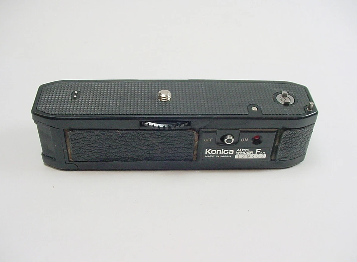 Konica Minolta Camera Motor Drives & Winders for sale | eBay