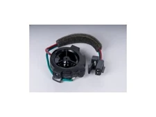 For 2017 GMC Acadia Limited Speaker Connector Windshield Trim AC Delco 94545JFGN