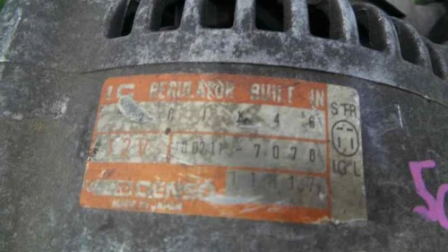 1002117070 Alternateur pour MG ROVER ROVER 800 (RS) * 1142527 - Photo 3/6