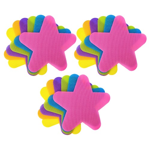 20 Pcs Child Kindergarten Floor Spots Multicolor Sitting Markers - 第 11/12 張圖片