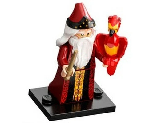 Lego Harry Potter Serie 2 Minifiguren  - Bild 5 von 21