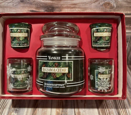 Velas de Parafina Yankee Candle a Granel Velas Decorativas