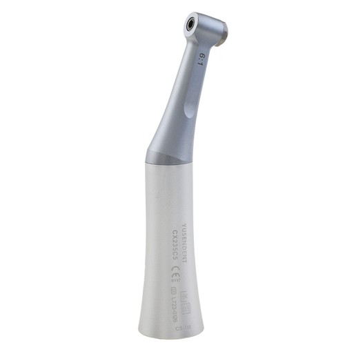 Dental COXO Contra Winkel 1:1 6:1 10:1 20:1 langsame Geschwindigkeit Handstück Implantatoptik - Bild 4 von 78