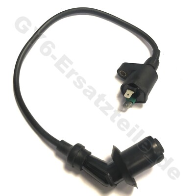 ZÜNDKERZENSTECKER * BAOTIAN MKS ECOBIKE REX YIYING BENZHOU JINLUN CHINAROLLER 50