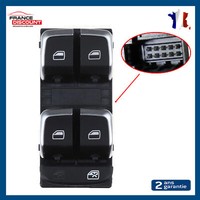 Fensterheber Vorne Links FüR Audi A1 A4 Q3 Q5 - 8U0959851 8KD959851