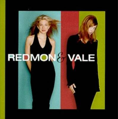 Redmon and Vale - Audio CD By Redmon and Vale - VERY GOOD