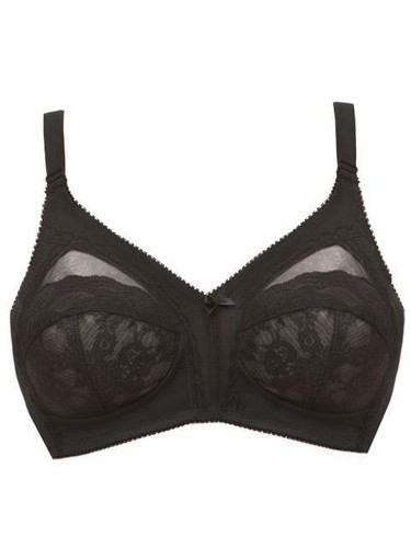 Soft-BH Ohne Bügel Topsy Der Marke Susa 7077 Gr. 75-100 A-E - Foto 10