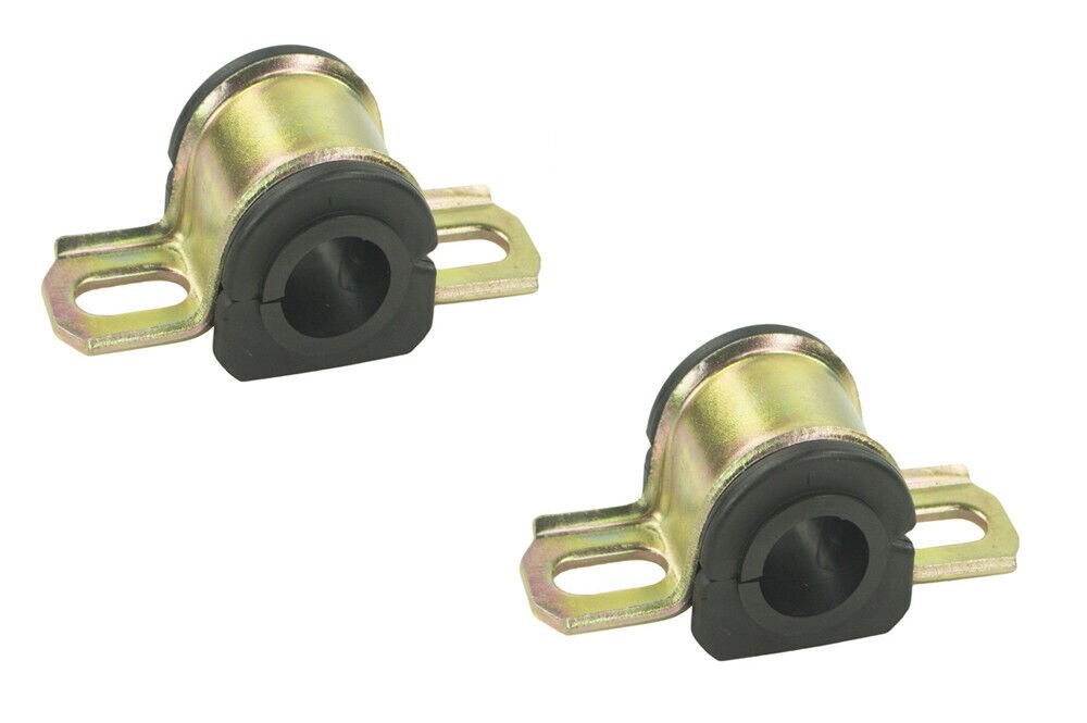 Explorer 2007 Sway Bar Bolts Rubber