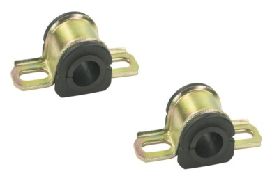 #ad Pair 2011 2018 Ford Explorer Rear Stabilizer Sway Bar USA Bushings $29.99