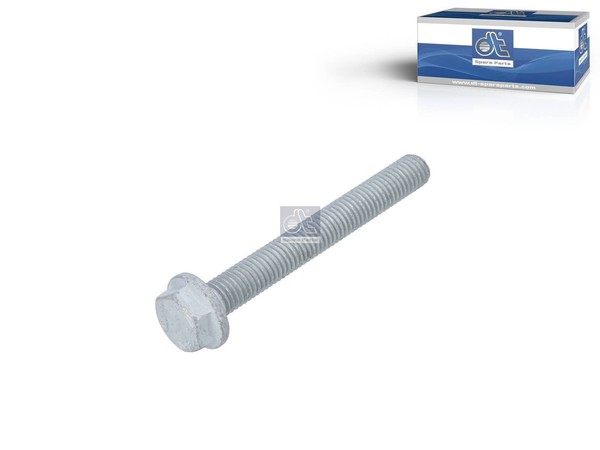 20 X Schraube DT Spare Parts 4.40348 M10 X 15 Lu:80Mm SW:16 10.9 G-image