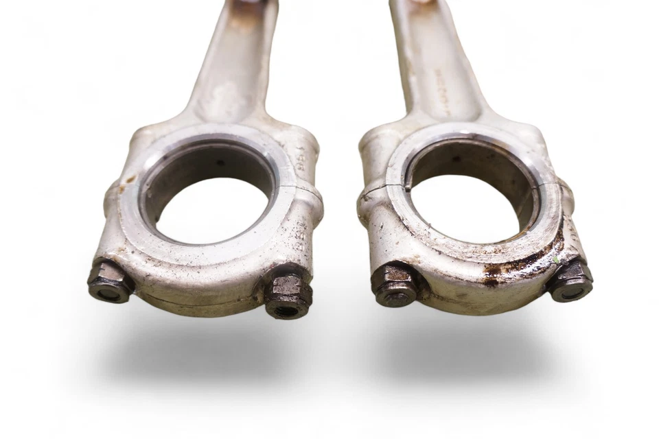 BSA A65R A65 R 1964 cohete A65C A50 500 Royal Star *2519A barras de conexión Foto 2 de 4