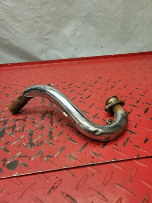 Honda Trail CT70 Header Pipe Section