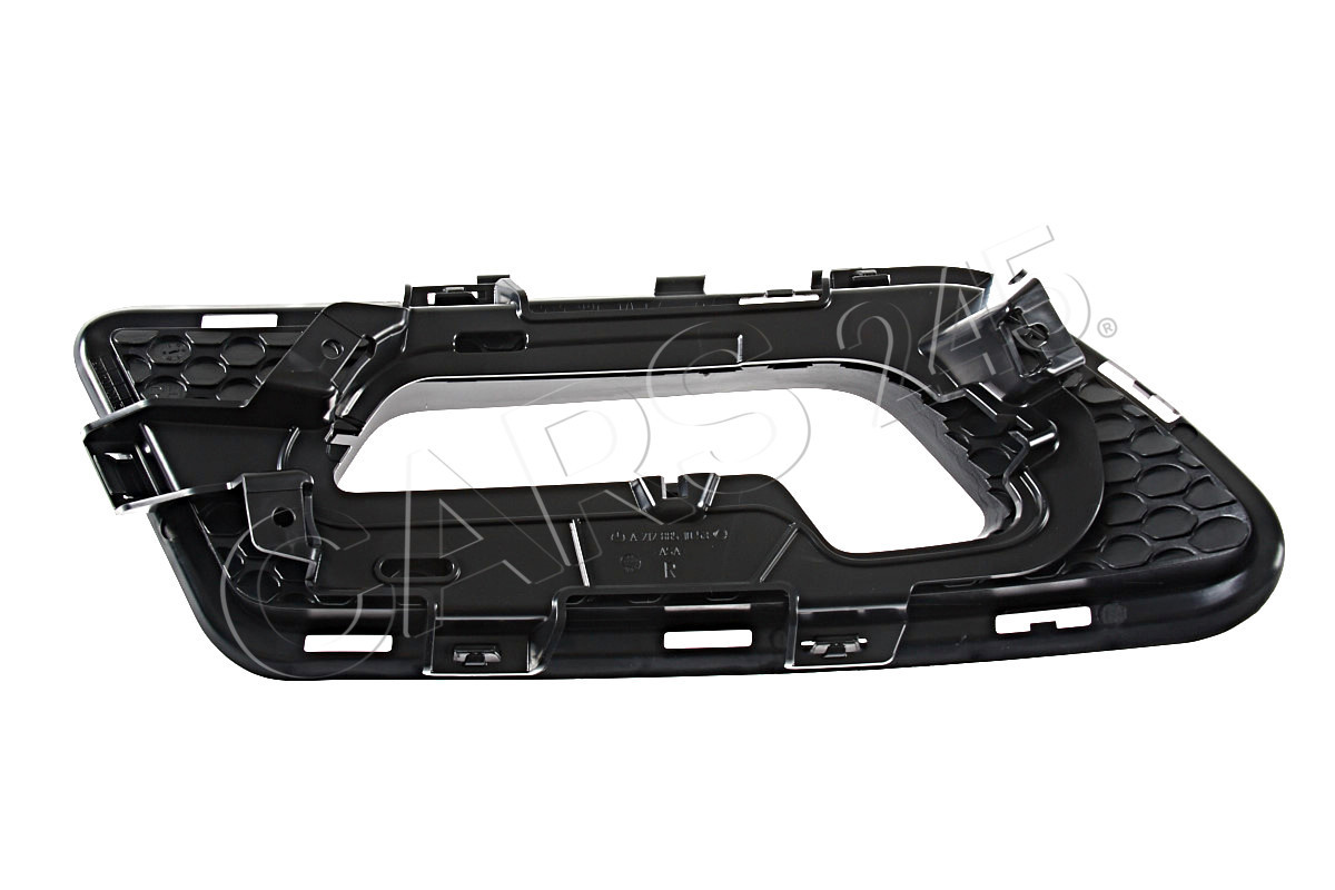 Genuine MERCEDES Bumper Cover Grille S212 W212 2128851053 | eBay