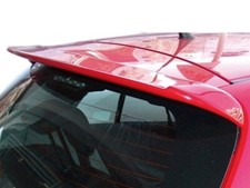 RDX Dachspoiler für Toyota Yaris ab 2006- Heckspoiler Racedesign Spoiler RDX Dachspoiler für Toyota Yaris ab 2006- Heckspoiler Racedesign Spoiler
