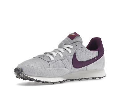 nike challenger og grey purple