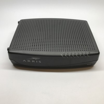 ARRIS Arris Tm722g Cable Modem Docsis 30 (TM722G/CT)