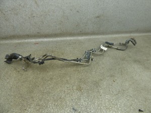 Differenzdrucksensor 96419104 DPF Leitung 104Tk Opel Antara 2.0 CDTI 07.1579.110