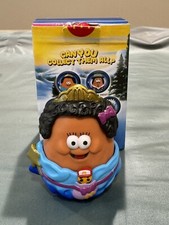 Adult Happy Meal Toy Waffutu 2023 Kerwin Frost McNugget Buddies